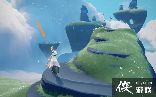 光遇4.14任务怎么做?4月14日任务图文攻略 光遇4.14任务怎么做?4月14日任务图文攻略