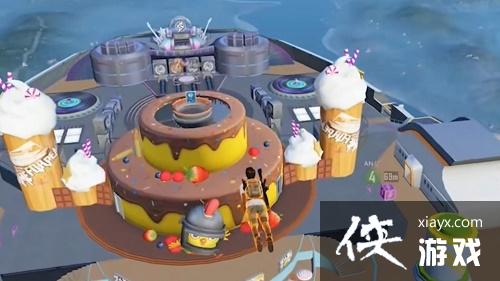 和平精英飞艇怎么上去?上飞艇方法介绍 和平精英飞艇怎么上去?上飞艇方法介绍