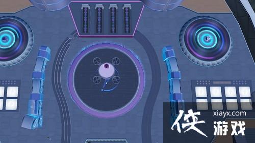 和平精英飞艇怎么上去?上飞艇方法介绍 和平精英飞艇怎么上去?上飞艇方法介绍