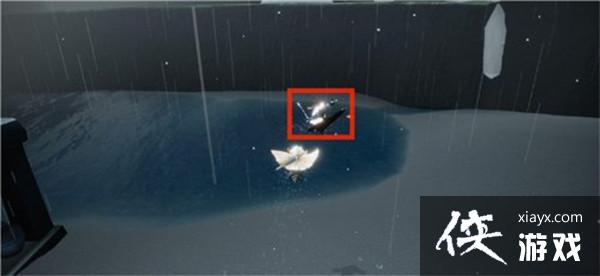 光遇4.14怎么在水母上恢复能量?水母位置及完成方法图文一览 光遇4.14怎么在水母上恢复能量?水母位置及完成方法图文一览