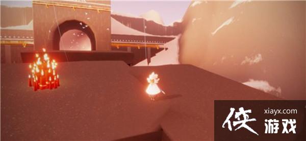 光遇4.14怎么在水母上恢复能量?水母位置及完成方法图文一览 光遇4.14怎么在水母上恢复能量?水母位置及完成方法图文一览