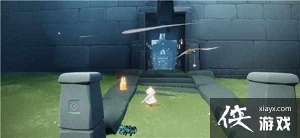 光遇4.14怎么在水母上恢复能量?水母位置及完成方法图文一览 光遇4.14怎么在水母上恢复能量?水母位置及完成方法图文一览