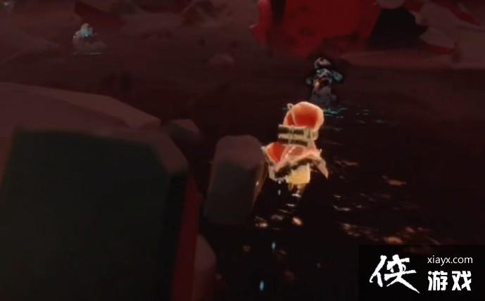 光遇在水母上恢复能量任务攻略大全 4.14在水母上恢复能量任务攻略汇总 光遇在水母上恢复能量任务攻略大全 4.14在水母上恢复能量任务攻略汇总