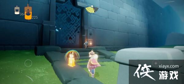 光遇在水母上恢复能量任务怎么做?4.14水母恢复能量任务完成攻略 光遇在水母上恢复能量任务怎么做?4.14水母恢复能量任务完成攻略