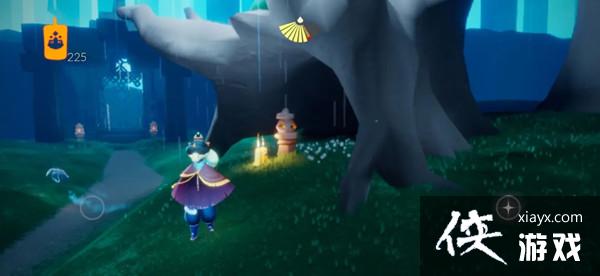 光遇在水母上恢复能量任务怎么做?4.14水母恢复能量任务完成攻略 光遇在水母上恢复能量任务怎么做?4.14水母恢复能量任务完成攻略