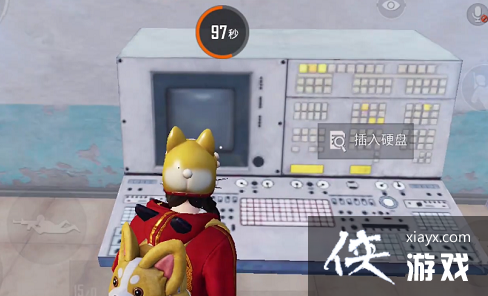 和平精英杀毒硬盘有什么用?杀毒硬盘作用介绍 和平精英杀毒硬盘有什么用?杀毒硬盘作用介绍