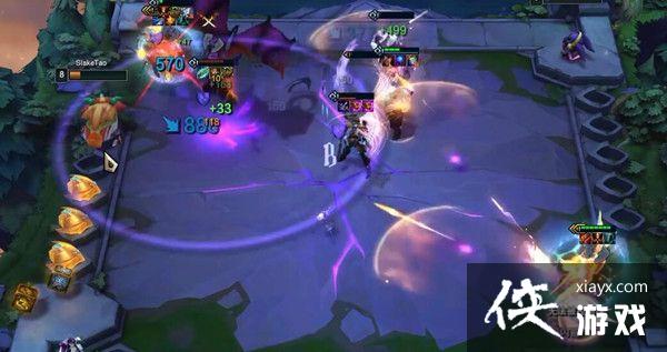 �ƶ�֮��11.8��ǿ������ô���䣿11.8�汾T1ǿ�����ݴ��乥��