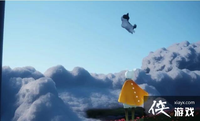 光遇第四章怎么过 光遇第四章怎么过