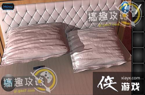 解锁密室逃脱逃出豪华酒店房间第13关攻略 解锁密室逃脱逃出豪华酒店房间第13关攻略