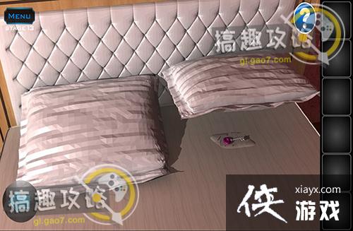 解锁密室逃脱逃出豪华酒店房间第13关攻略 解锁密室逃脱逃出豪华酒店房间第13关攻略