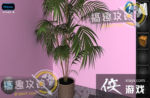 解锁密室逃脱逃出豪华酒店房间第8关攻略 解锁密室逃脱逃出豪华酒店房间第8关攻略