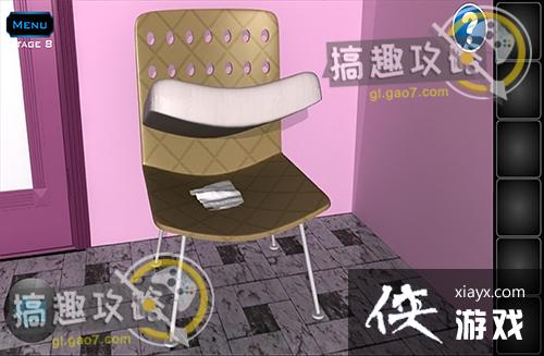 解锁密室逃脱逃出豪华酒店房间第8关攻略 解锁密室逃脱逃出豪华酒店房间第8关攻略