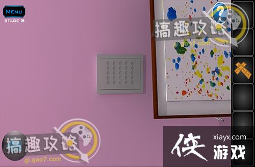 解锁密室逃脱逃出豪华酒店房间第8关攻略 解锁密室逃脱逃出豪华酒店房间第8关攻略