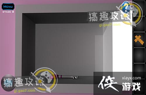 解锁密室逃脱逃出豪华酒店房间第8关攻略 解锁密室逃脱逃出豪华酒店房间第8关攻略