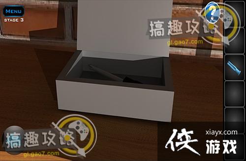 解锁密室逃脱逃出豪华酒店房间第3关攻略 解锁密室逃脱逃出豪华酒店房间第3关攻略