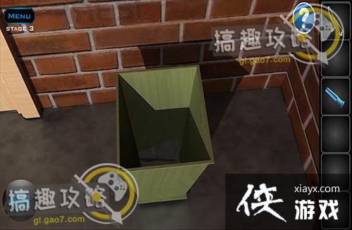 解锁密室逃脱逃出豪华酒店房间第3关攻略 解锁密室逃脱逃出豪华酒店房间第3关攻略