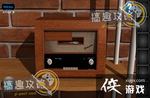 解锁密室逃脱逃出豪华酒店房间第3关攻略 解锁密室逃脱逃出豪华酒店房间第3关攻略