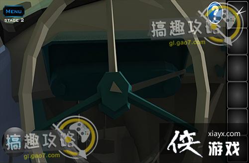 解锁密室逃脱逃出豪华酒店房间第2关攻略 解锁密室逃脱逃出豪华酒店房间第2关攻略