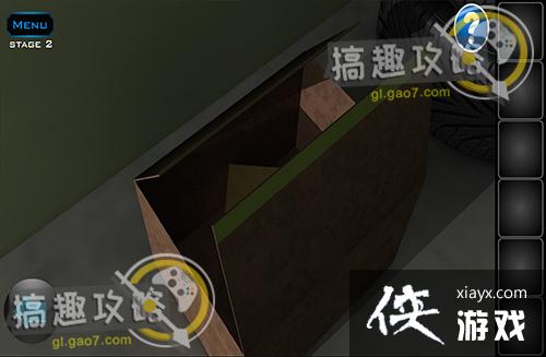 解锁密室逃脱逃出豪华酒店房间第2关攻略 解锁密室逃脱逃出豪华酒店房间第2关攻略