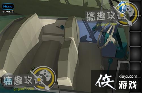 解锁密室逃脱逃出豪华酒店房间第2关攻略 解锁密室逃脱逃出豪华酒店房间第2关攻略