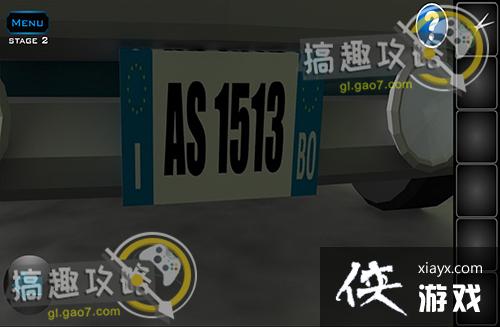 解锁密室逃脱逃出豪华酒店房间第2关攻略 解锁密室逃脱逃出豪华酒店房间第2关攻略