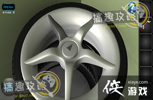 解锁密室逃脱逃出豪华酒店房间第2关攻略 解锁密室逃脱逃出豪华酒店房间第2关攻略