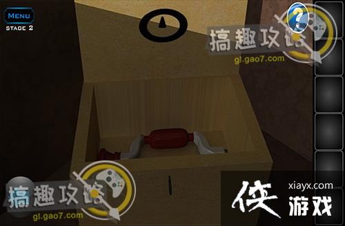 解锁密室逃脱逃出豪华酒店房间第2关攻略 解锁密室逃脱逃出豪华酒店房间第2关攻略