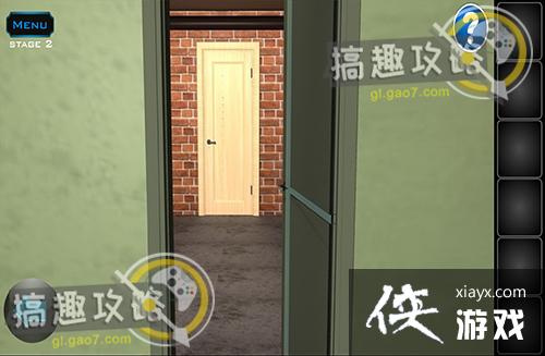 解锁密室逃脱逃出豪华酒店房间第2关攻略 解锁密室逃脱逃出豪华酒店房间第2关攻略