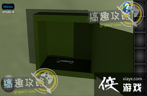 解锁密室逃脱逃出豪华酒店房间第2关攻略 解锁密室逃脱逃出豪华酒店房间第2关攻略