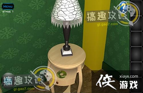 解锁密室逃脱逃出豪华酒店房间第1关攻略 解锁密室逃脱逃出豪华酒店房间第1关攻略