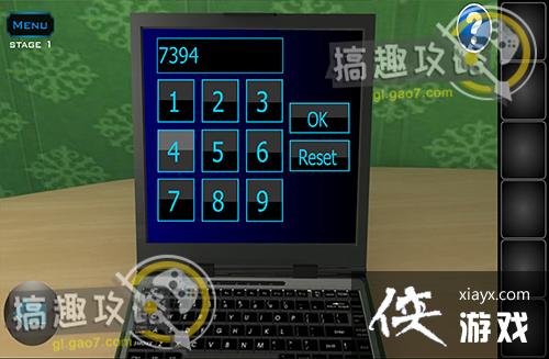 解锁密室逃脱逃出豪华酒店房间第1关攻略 解锁密室逃脱逃出豪华酒店房间第1关攻略