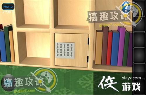 解锁密室逃脱逃出豪华酒店房间第1关攻略 解锁密室逃脱逃出豪华酒店房间第1关攻略