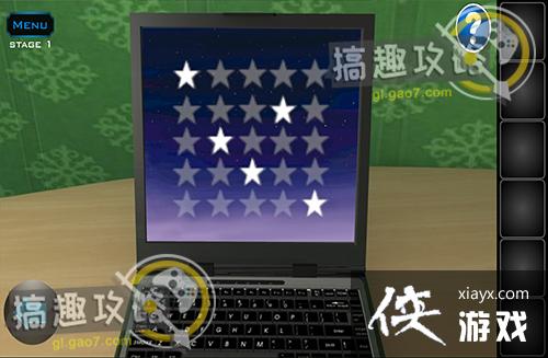 解锁密室逃脱逃出豪华酒店房间第1关攻略 解锁密室逃脱逃出豪华酒店房间第1关攻略