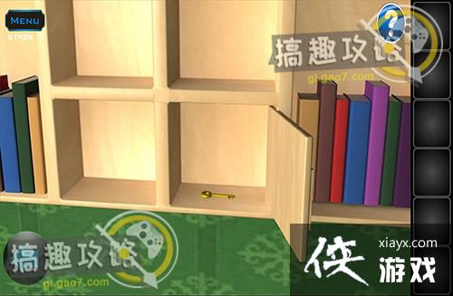 解锁密室逃脱逃出豪华酒店房间第1关攻略 解锁密室逃脱逃出豪华酒店房间第1关攻略