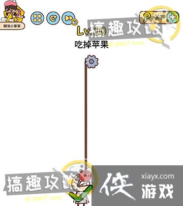 �Զ���̽��10�ع���