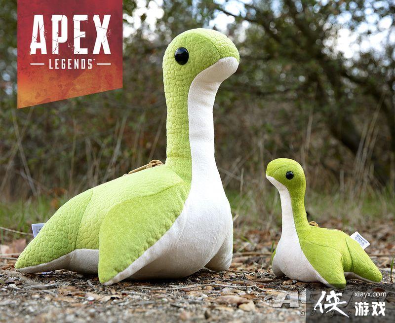 ��ApexӢ�ۡ����Ƴ�������˹��ˮ�ִ���ż Ԥ��8�·���