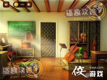 ���ҿ����ŵ�9�ع���