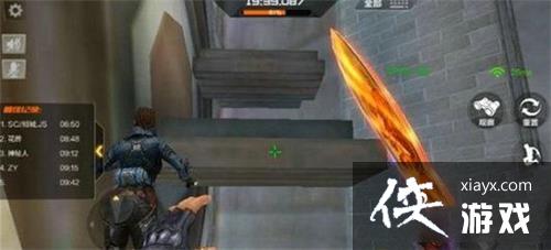 cf�����������е�ͼ��¥��ʱģʽ�����ǵ�Ҫ����ʲô��