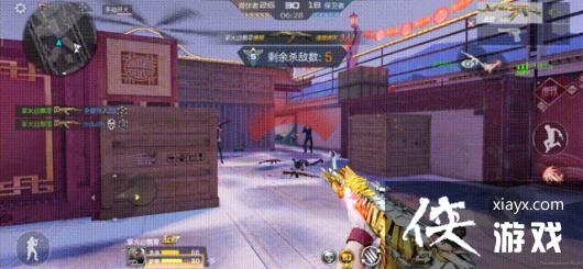 cf手游火麒麟玩偶每次切换都会变换颜色以下哪种颜色搭配是正确的? cf手游火麒麟玩偶每次切换都会变换颜色以下哪种颜色搭配是正确的?