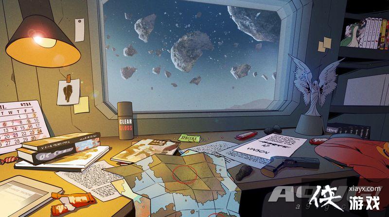 ��ApexӢ�ۡ����ƿ����ھ�����Ԥ�Ȼ �׶�������Ƶ��������