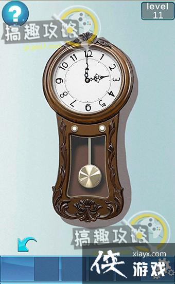 100��������ս2��11�ع���