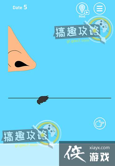 XX把假发藏起来了攻略 XX把假发藏起来了攻略