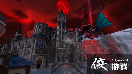 《伊苏9 怪人之夜》2021年7月6日登陆Switch和PC平台 《伊苏9 怪人之夜》2021年7月6日登陆Switch和PC平台