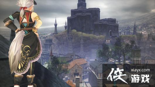 《伊苏9 怪人之夜》2021年7月6日登陆Switch和PC平台 《伊苏9 怪人之夜》2021年7月6日登陆Switch和PC平台