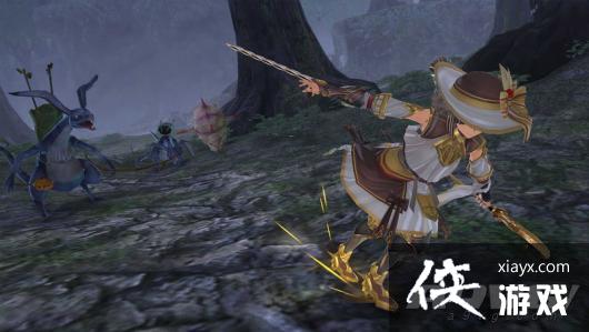 《伊苏9 怪人之夜》2021年7月6日登陆Switch和PC平台 《伊苏9 怪人之夜》2021年7月6日登陆Switch和PC平台