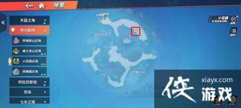 ��������Ѫ���߲ر�ͼ����֮����ô�ң��ر�ͼ����֮��λ�ý���