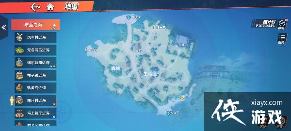 ��������Ѫ���߲ر�ͼ����֮����ô�ң��ر�ͼ����֮��λ�ý���