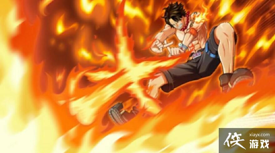 航海王热血航线艾斯技能如何加点?艾斯加点及连招技巧攻略 航海王热血航线艾斯技能如何加点?艾斯加点及连招技巧攻略