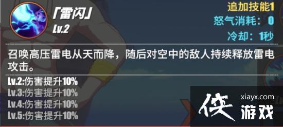 航海王热血航线艾尼路怎么加点?艾尼路技能加点及打法攻略 航海王热血航线艾尼路怎么加点?艾尼路技能加点及打法攻略