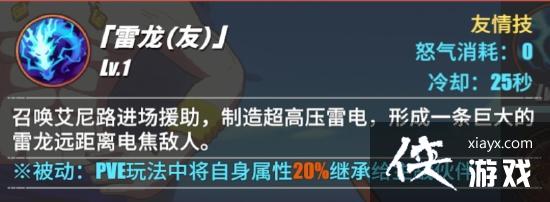 航海王热血航线艾尼路怎么加点?艾尼路技能加点及打法攻略 航海王热血航线艾尼路怎么加点?艾尼路技能加点及打法攻略